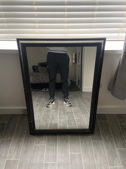Buy & Sell Denton Tameside - Photos for Large wall mirror