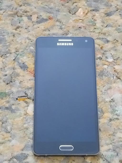  — Samsung A500 Unlocked