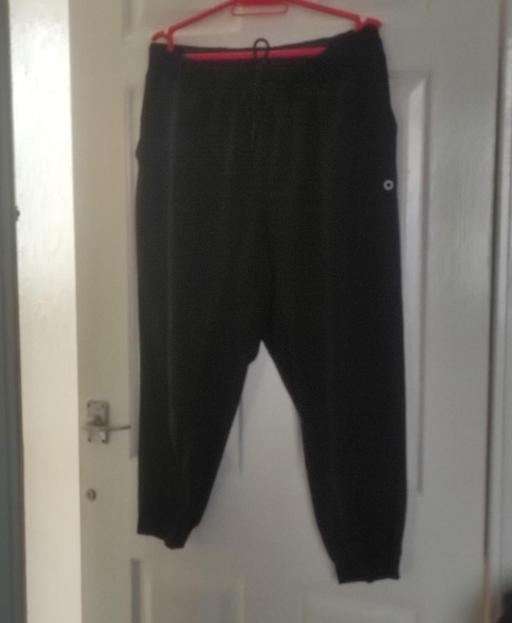  — Black trouser