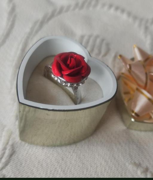  — Beautiful rings