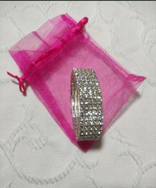  — Beautiful bracelet