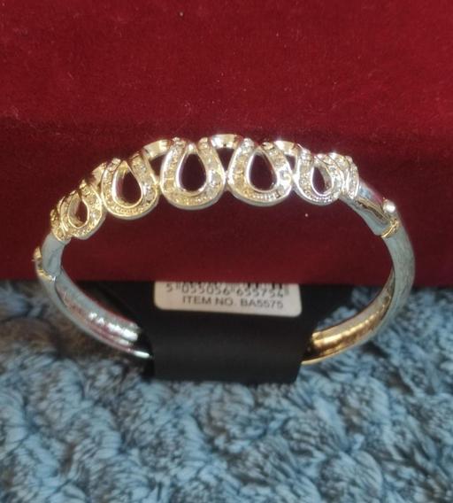  — New beautiful bracelet