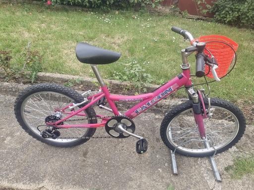 Buy & Sell Sipson Hillingdon - Photos for KIDS FALCON BIKE BICYCLE