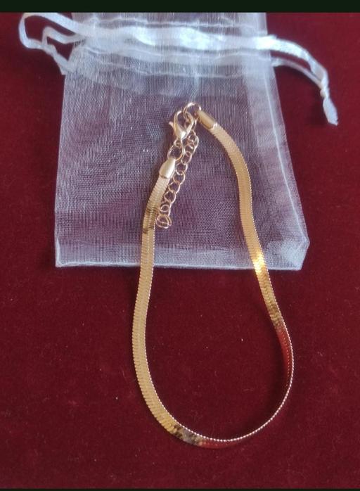  — New beautiful bracelet