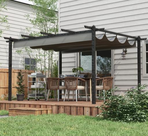 Buy & Sell Knowsley Merseyside - Photos for NEW 4 x 3M pergola