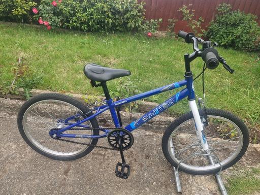 Buy & Sell Harlington Hillingdon - Photos for KIDS APOLLO BIKE BICYCLE