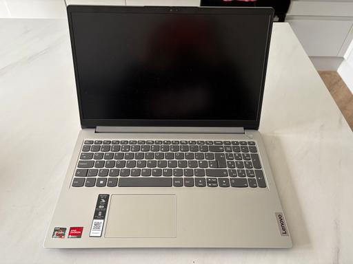Buy & Sell Cheshunt Broxbourne - Photos for Lenovo IdeaPad 1 15” Laptop - Ryzen 5