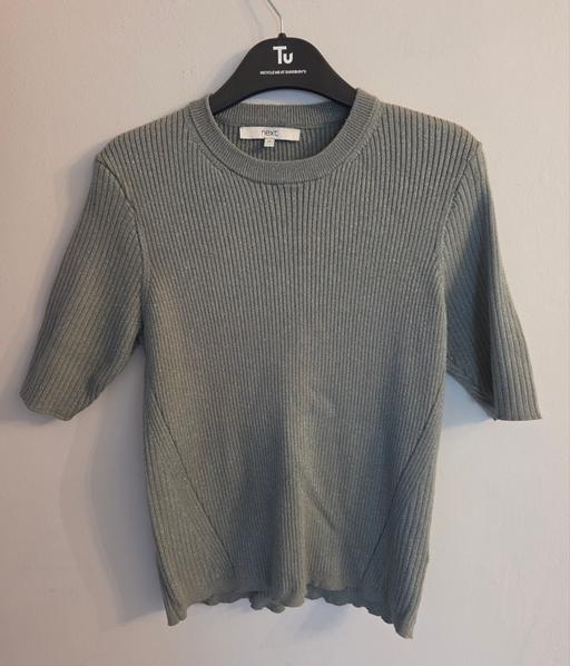  — JUMPER TOP (NEXT)
