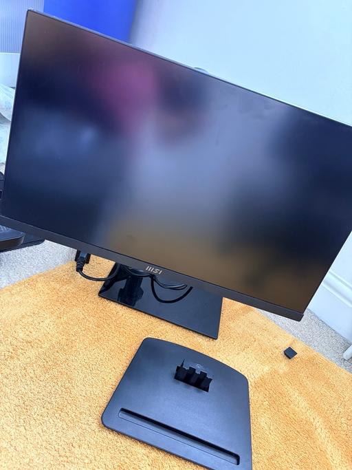 Buy & Sell Smeeth Tunbridge Ashford - Photos for Office Monitor