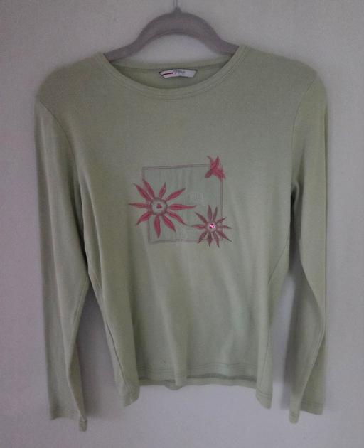  — T-SHIRT