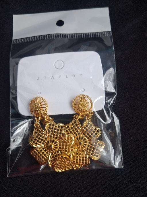  — earing
