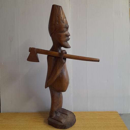 Buy & Sell Preston South Ribble - Photos for AFRICAN TRIBAL ART