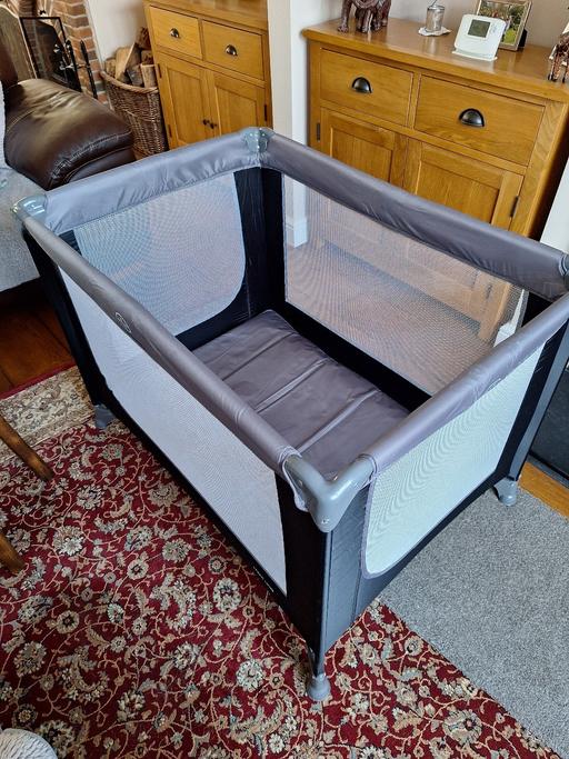 Buy & Sell Cowplain Havant - Photos for Bed / Play Pen