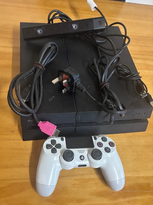  — PlayStation 4 Slim 500GB Computer for sale