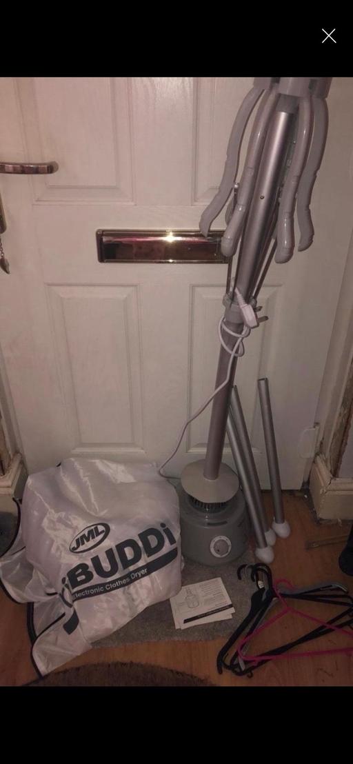 Buy & Sell Stow Heath Wolverhampton - Photos for Electronic clothes dryer