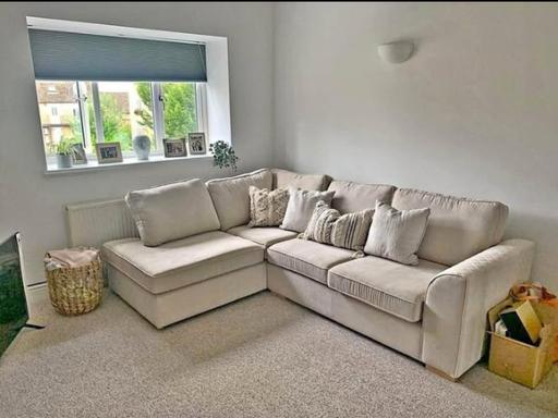 Buy & Sell Deansgate Manchester - Photos for Dylan corner sofa delivery available