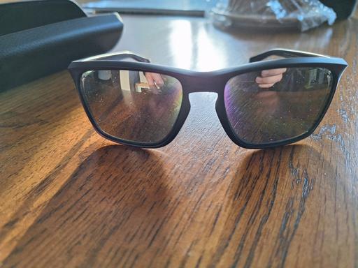  — Mens Oakley Prizm Sunglasses
