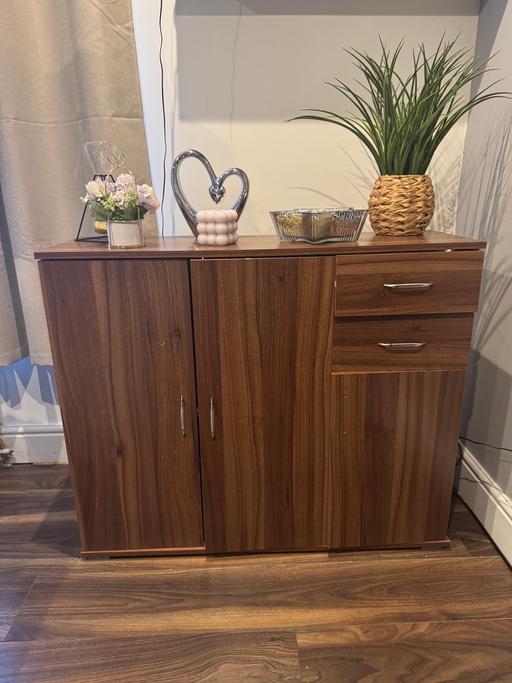  — storage cabinet