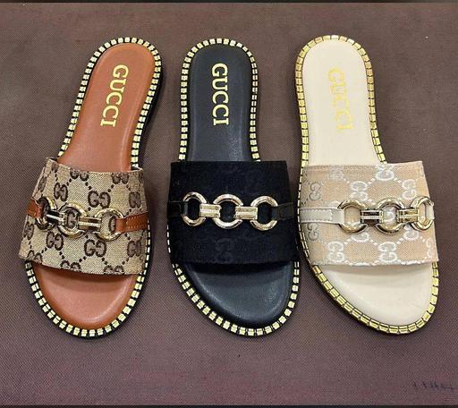  — Gucci Women Sandals