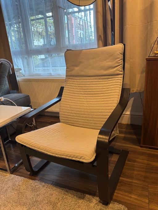  — rocking chair