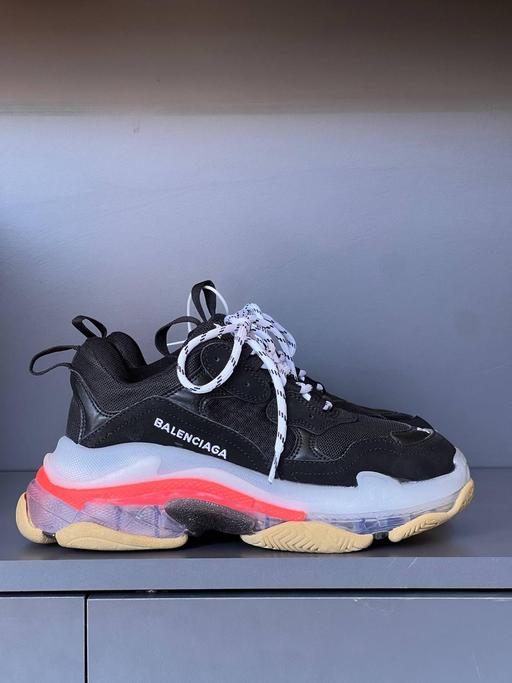  — Balenciaga Women Shoes