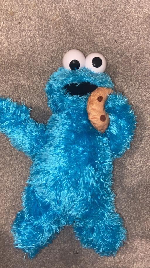  — Kids interactive toy 
