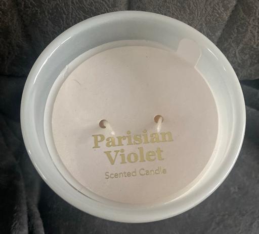  — 480g scented candle