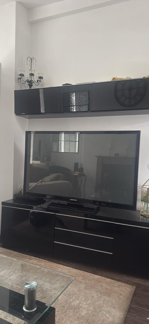  — Tv media unit