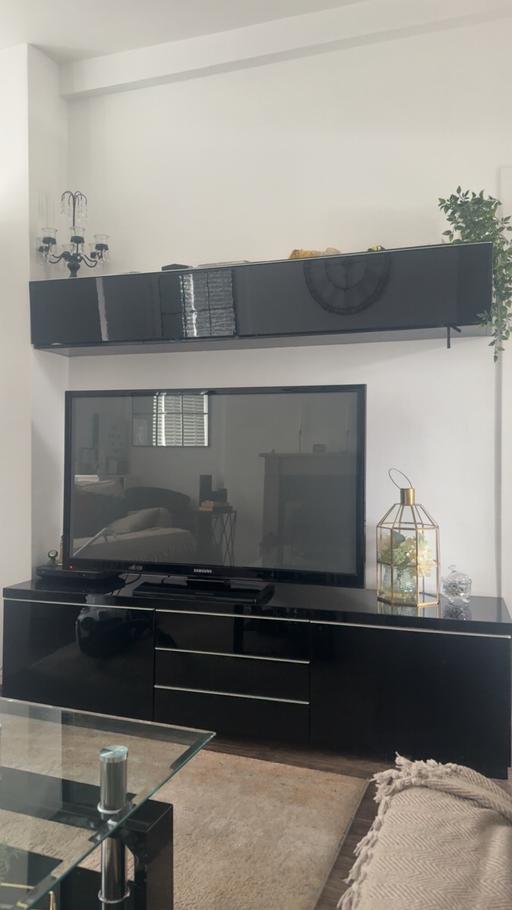  — Tv media unit