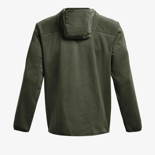  — Under Armour Casual Green Jacket