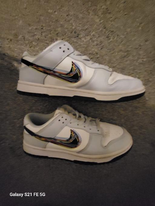  — Nike Trainers Size 6