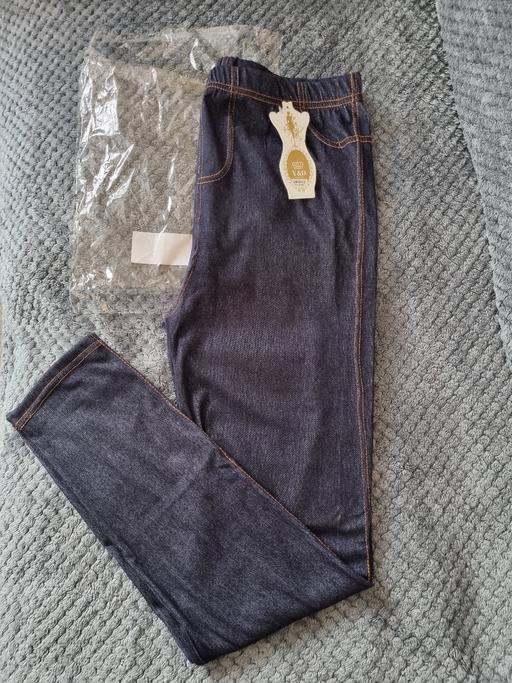  — Ladies jeans