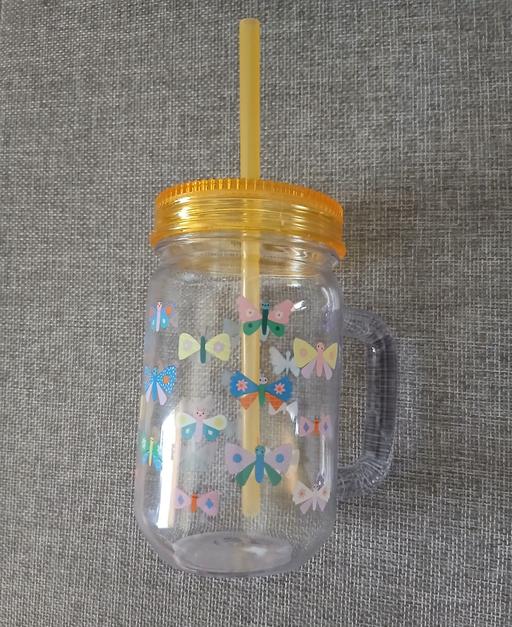  — Drinks Cup New