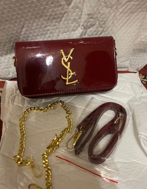  — Women crossbody bag
