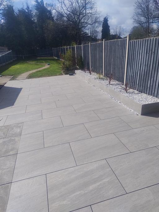  — Garden & landscaping