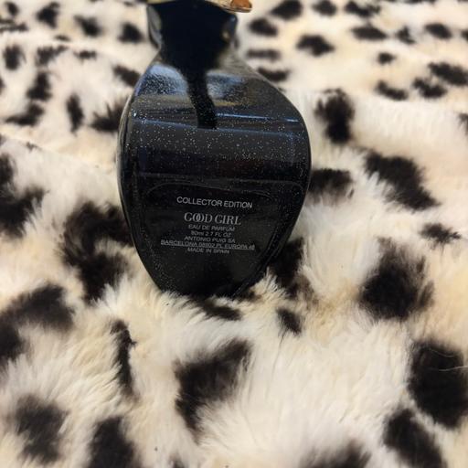  — Good girl perfume