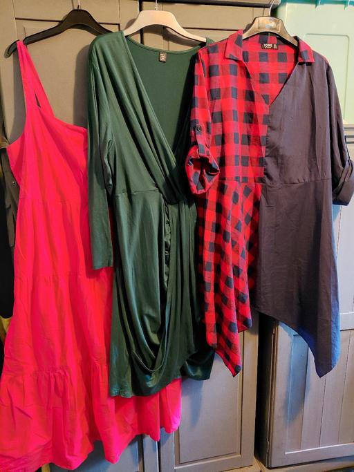  — 3 dress bundle
