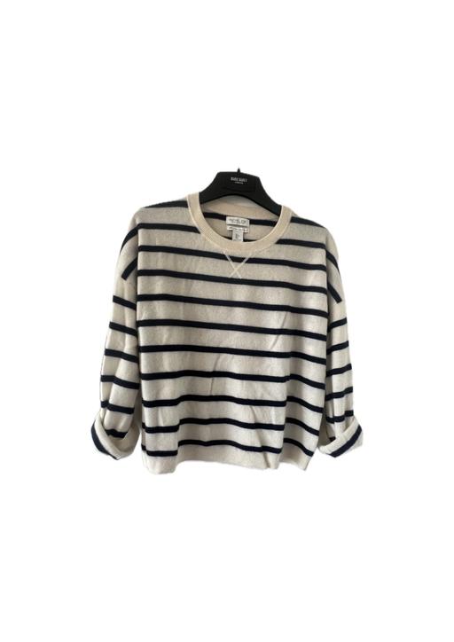  — Rachel Zoe cashmere sweater