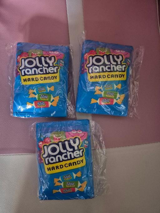  — new Jolly Rancher Squishies £1.30 EACH