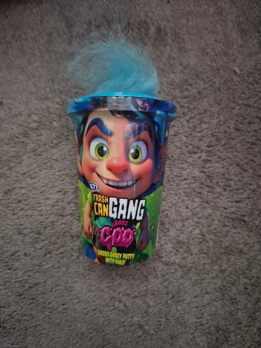  — new KTL Tradh Can Gang Gross Goo
