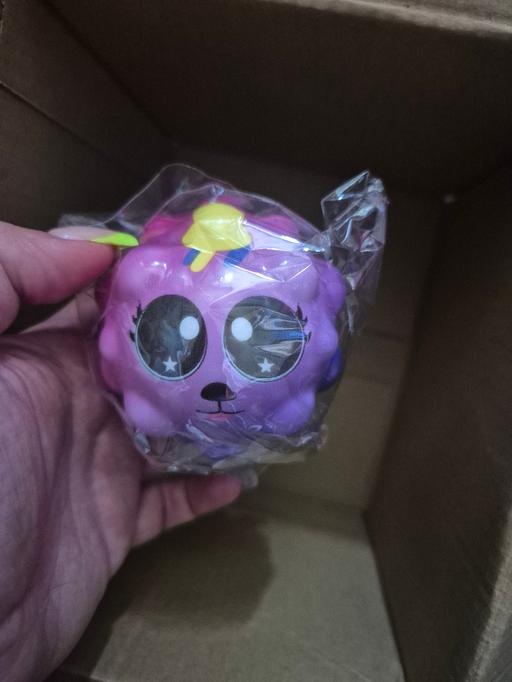  — new Bounce Ball