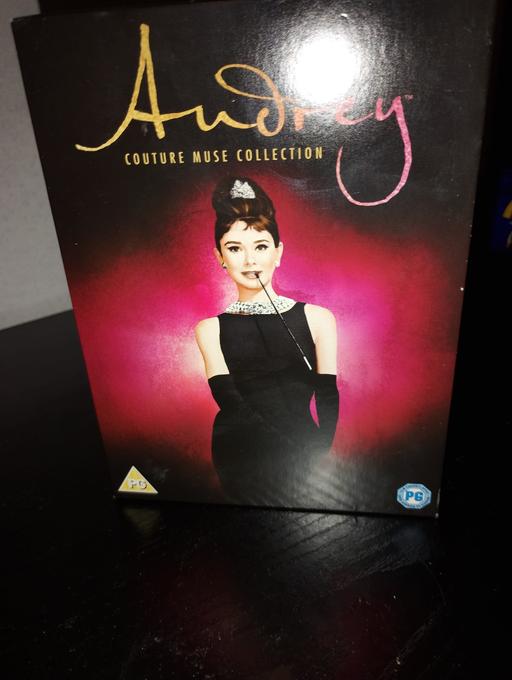  — DVD COLLECTION