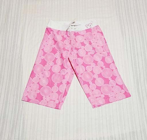  — Womens Beach Shorts Size S