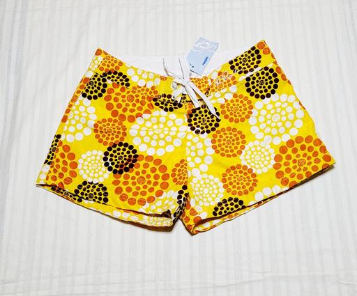  — Women's Vintage Board Shorts Sz XS NWT