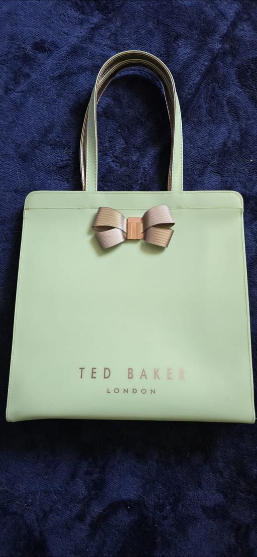 — ted baker bag
