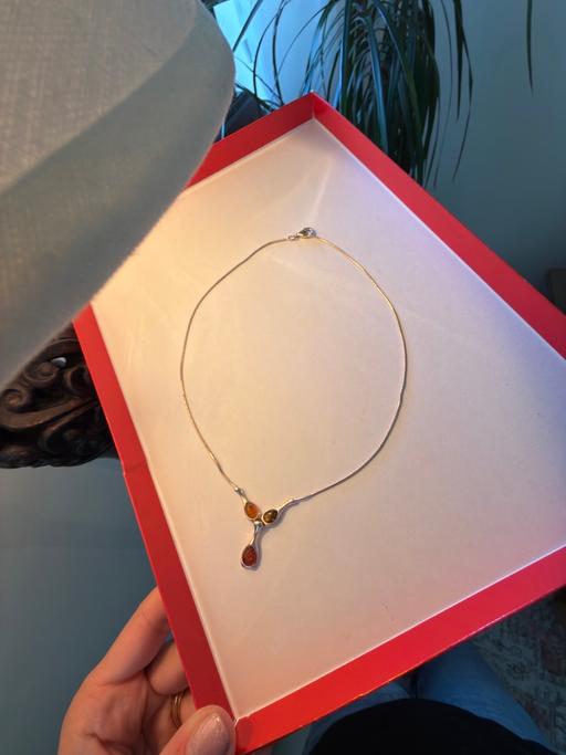  — vintage necklaces