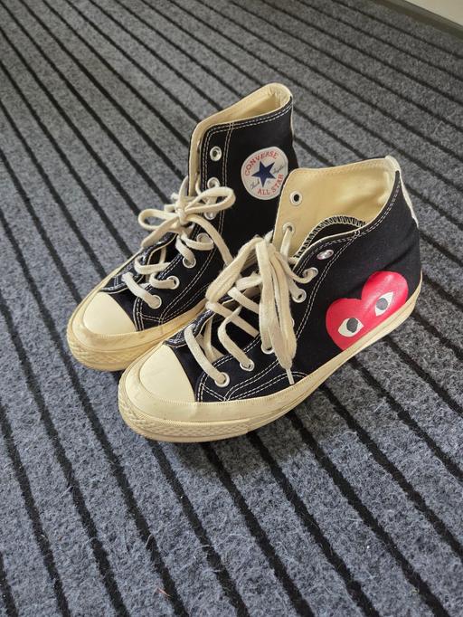  — Converse Chuck Taylor All Star High