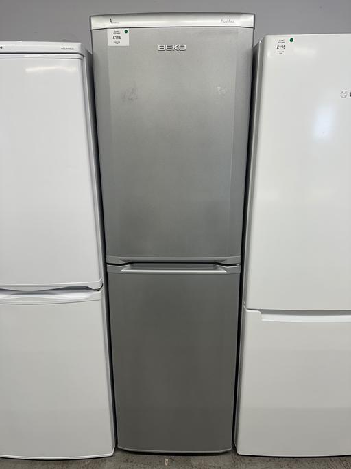  — Beko 50/50 Frost Free Fridge Freezer