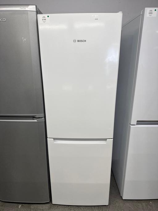  — Bosch 60/40 Fridge Freezer Guaranteed