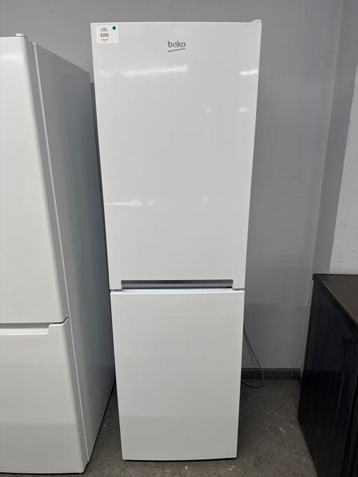  — Beko 50/50 Frost Free Fridge Freezer